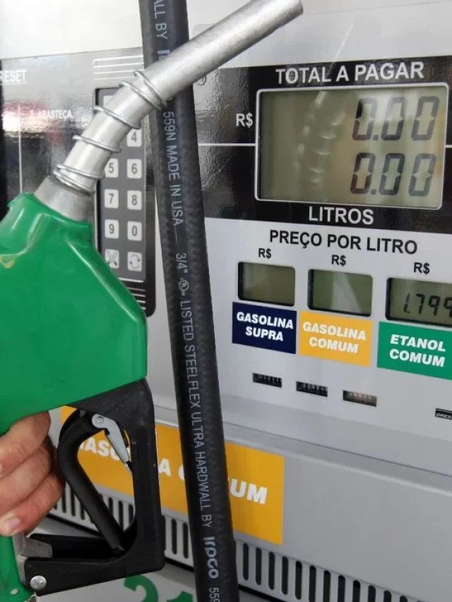 Caro? Gasolina, Gás e Diesel: A atual política de preços da Petrobrás