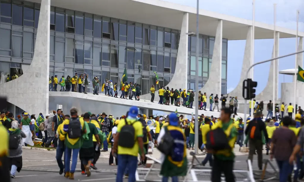 Foto: Agência Brasil