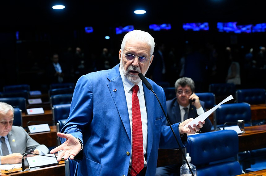 Agência Senado