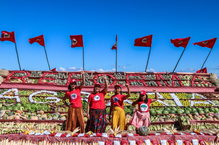 Alimentos devem ser garantidos pelo Estado
