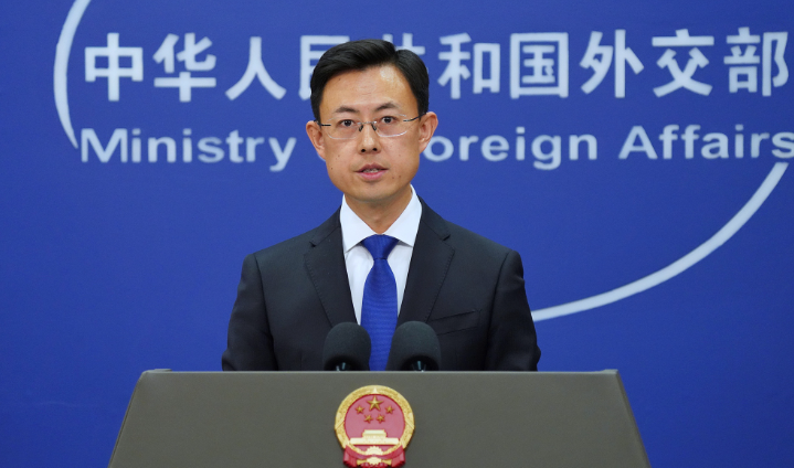 China desafia Trump e mantém compra de petróleo venezuelano
