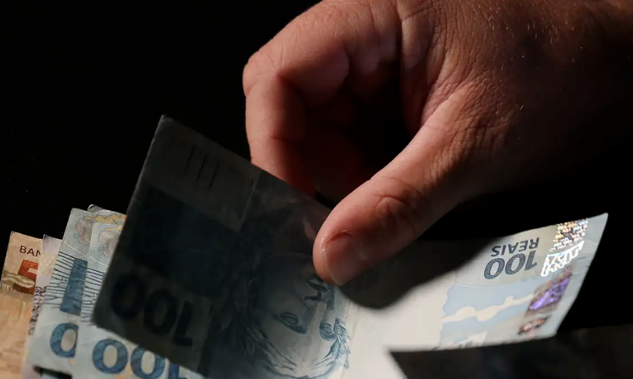 Documento publicado nesta sexta-feira (28/3) aponta que a carga liquida do Governo Central ficou em 16,8% do PIB