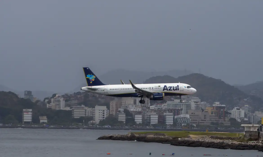 Turismo nacional supera níveis pré-pandemia​