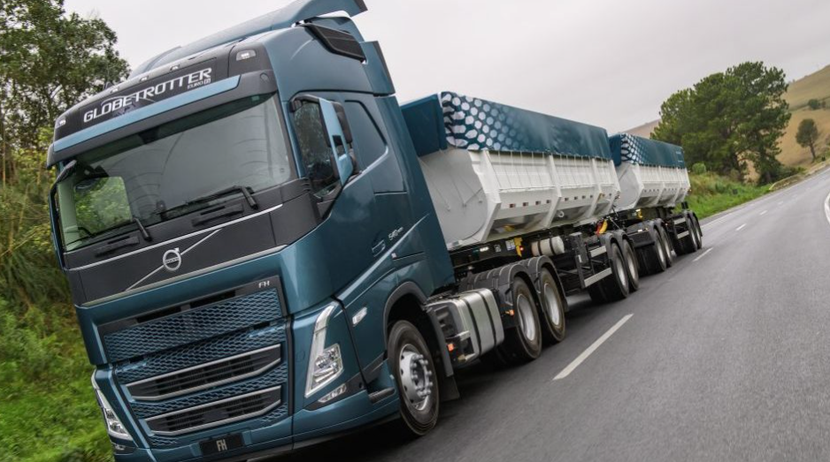 Fábricas da Volvo na Pensilvânia, Virgínia e Maryland sofrerão cortes nas próximas semanas em reação ao custo elevado e instabilidade econômica.