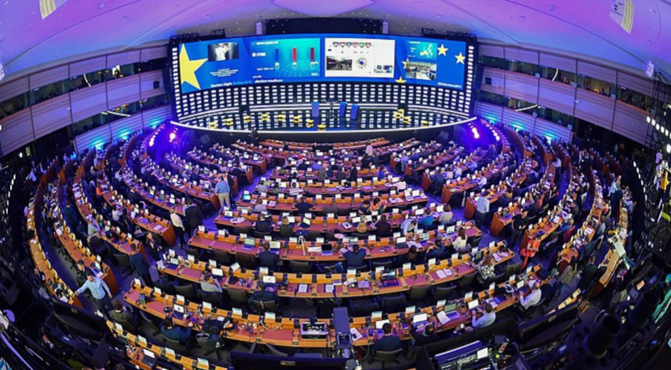 Trump pressiona Europa sobre a China