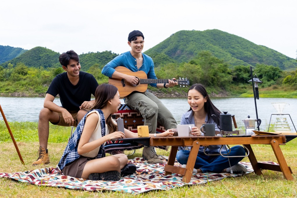 A nova geração transforma o matchmaking na China, priorizando conexões espontâneas e experiências compartilhadas em vez de casamentos arranjados.