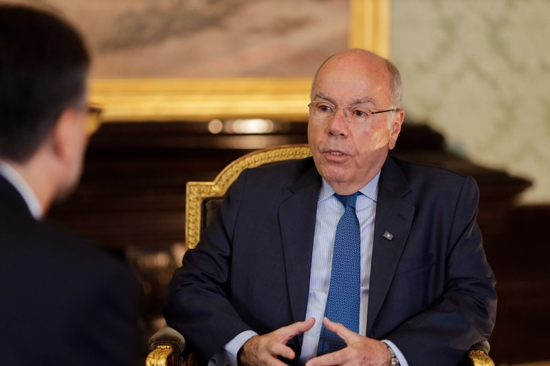 BRICS amplia voz do Sul Global com união histórica