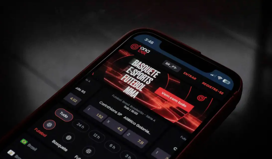 Sistema Nacional de Apostas sai do papel