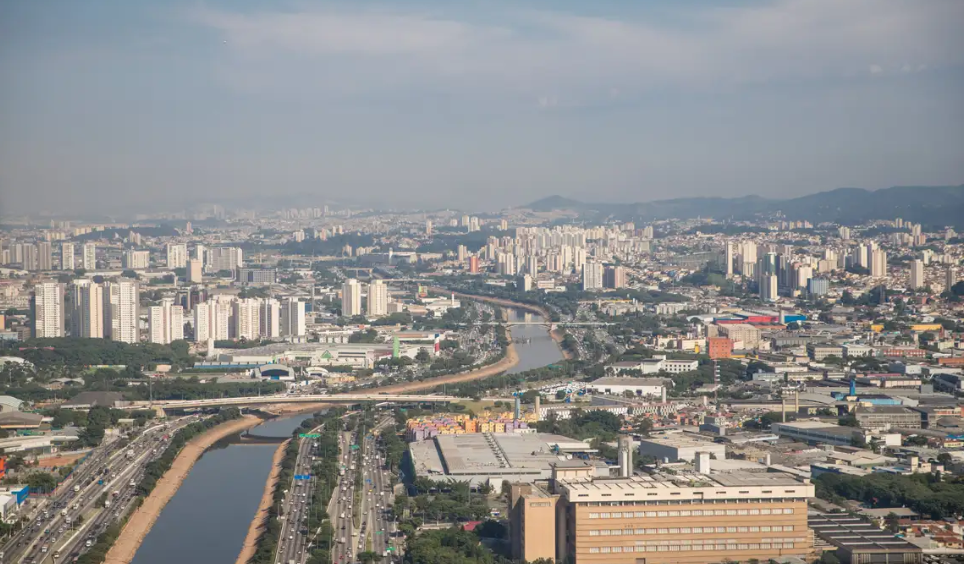 Faturamento de R$ 20,5 bi em janeiro mostram o poder do turismo.
