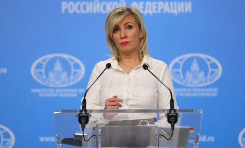 Ameaça de guerra no Irã é inaceitável diz a Rússia