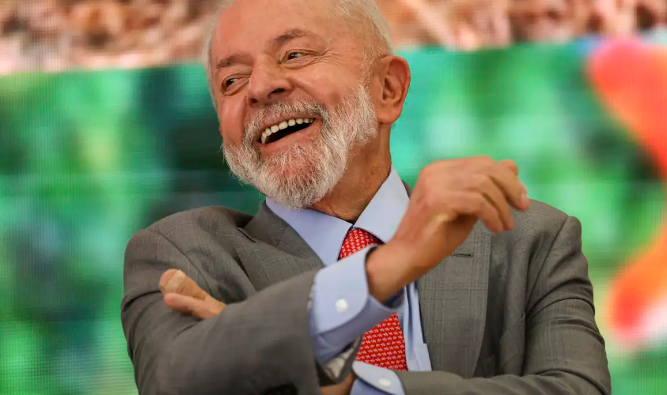 Aprovação de Lula sobe e renova esperanças no Planalto