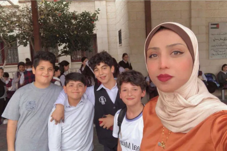"Eu não sou um número" ecoa sob as ruínas de Gaza