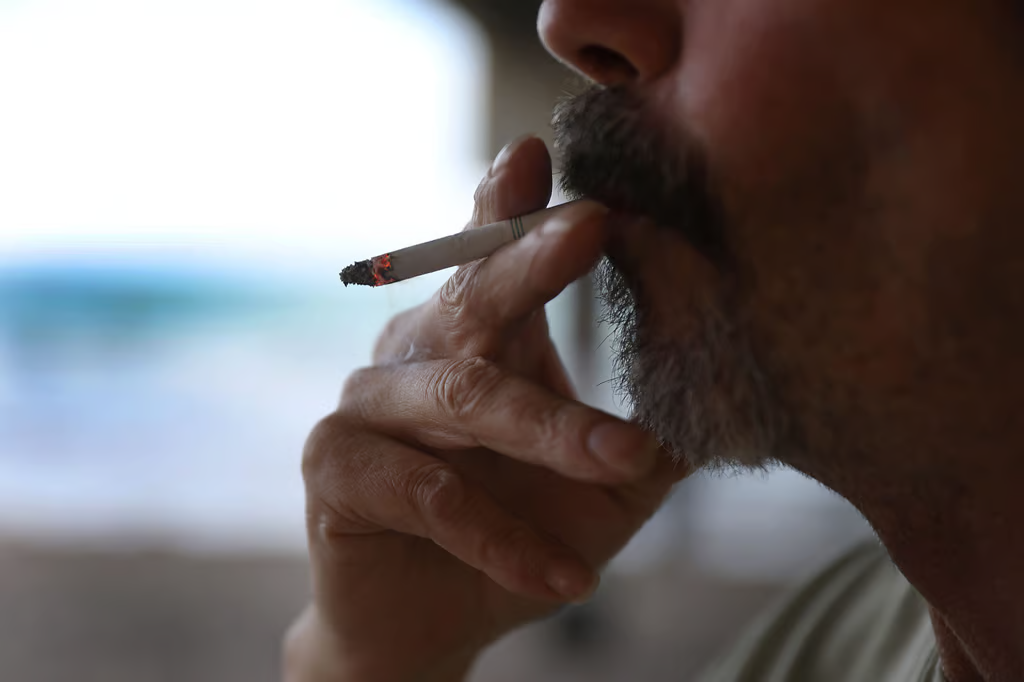 UE mira estados vermelhos de Trump com tarifas sobre caminhões, cigarros e sorvetes dos EUA