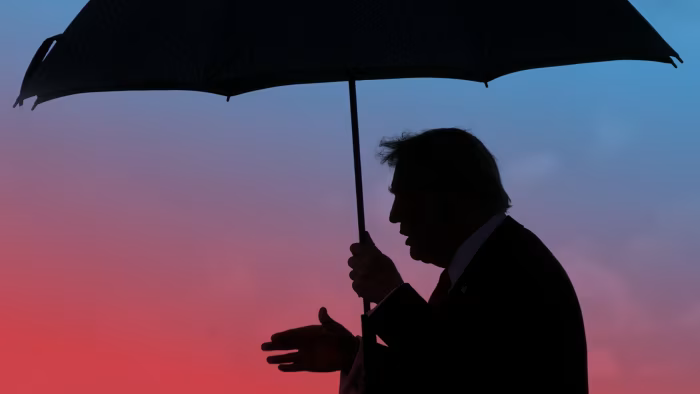 A crise tarifária de Trump ainda não acabou