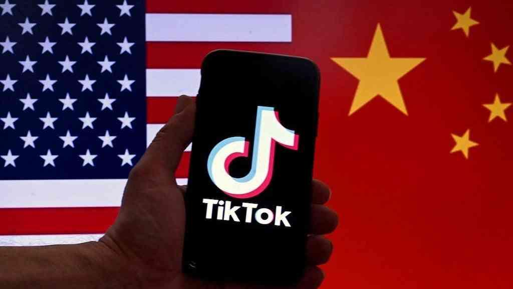 TikTok brilha no exterior enquanto a China desacelera