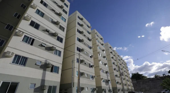 Expansão do Minha Casa, Minha Vida