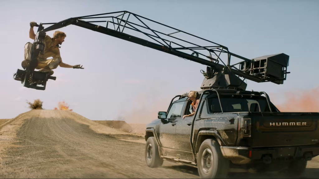 Taxas sobre filmes estrangeiros que vão para os EUA prejudicariam centros de produção em países como Reino Unido, Canadá e Austrália.