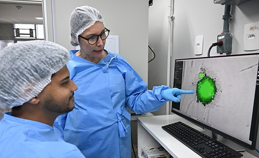Bioengenharia abre portas na busca de terapias para câncer e doença de Chagas