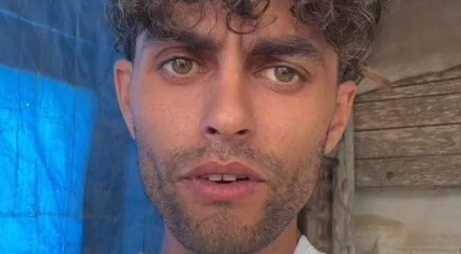 Fome em Gaza; Adham al-Batrawi em al-Zahra