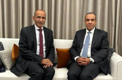 Oriente Médio em defesa da soberania e autodeterminação.