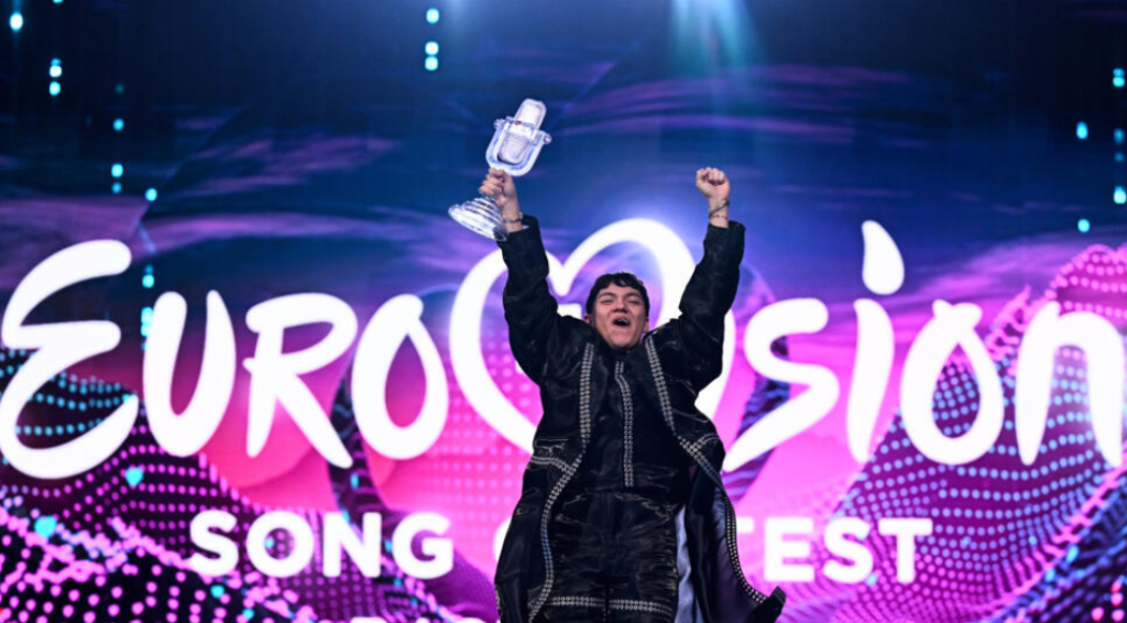 Primeiro-ministro espanhol pede proibição de Israel no Eurovision devido ao conflito em Gaza.