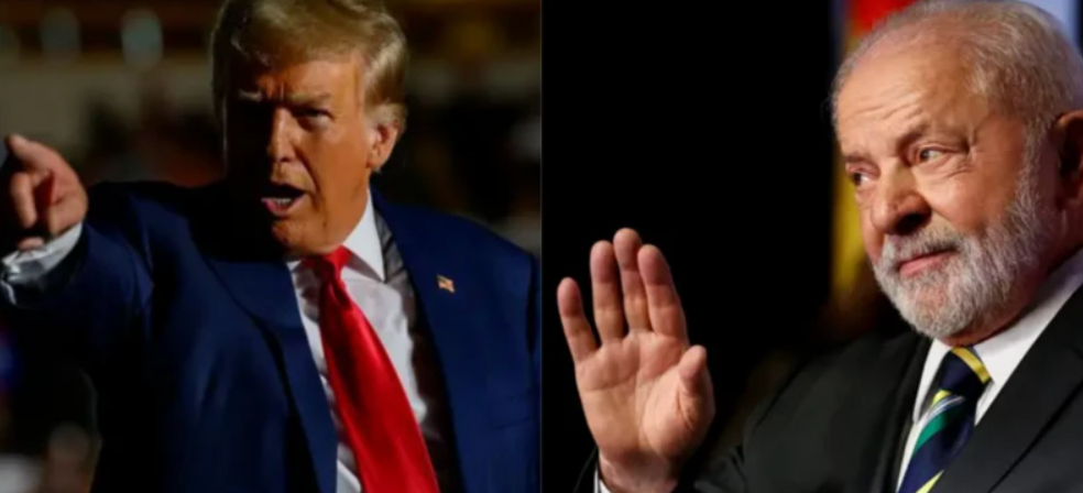 A economia brasileira cresceu 1,6% no primeiro trimestre do ano em comparação com o último trimestre de 2024.