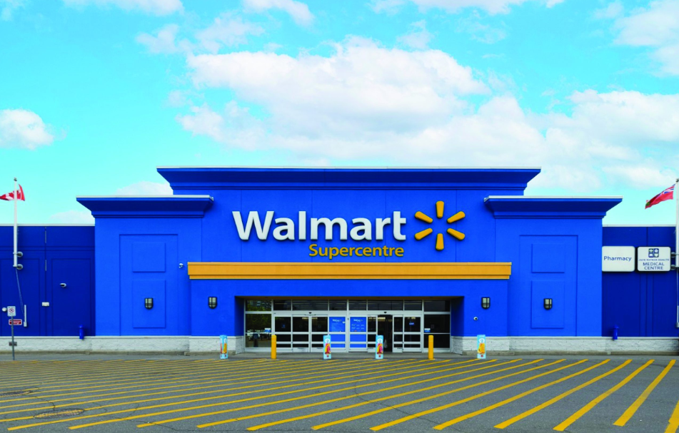 Com alta nas tarifas e custo de importação, Walmart sobe preços e inicia uma onda que pode alterar o varejo e penalizar famílias de baixa renda.