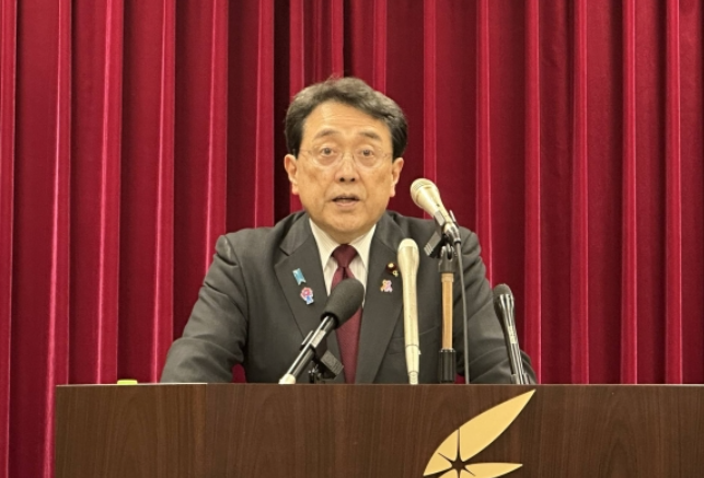 Japão endurece tom antes de embate tarifário com EUA.