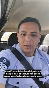Roksinaidy Sales, sargento da Força Aérea Brasileira (FAB).