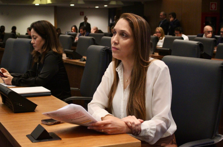 Alerj discute esperança para quem vive com dor