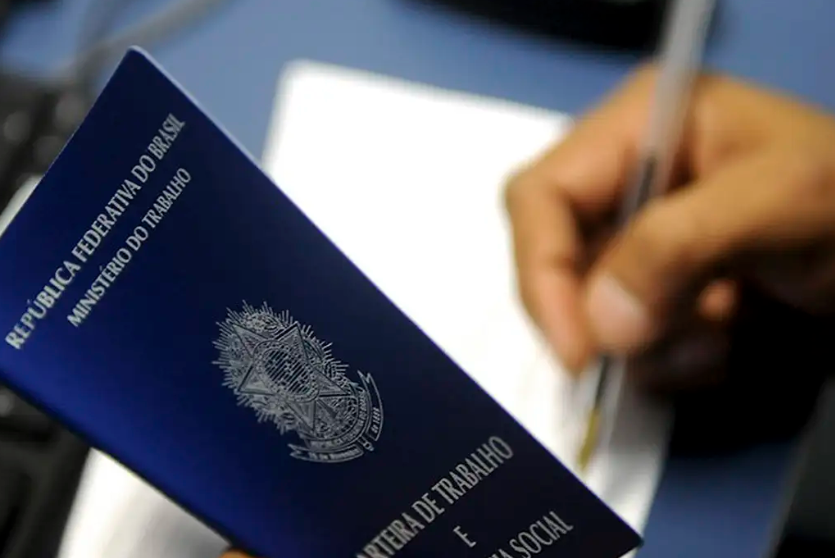 Brasil registra saldo de mais de 257 mil novos empregos em abril