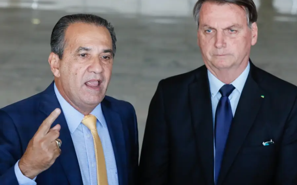 Malafaia manda recado a Tarcísio e Centrão sobre prisão de Bolsonaro