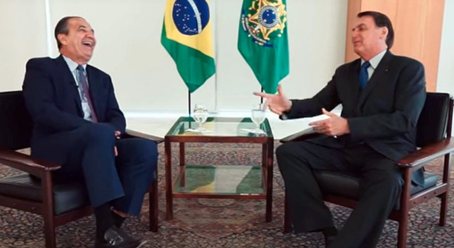 Malafaia envia recado a Tarcísio e líderes do Centrão sobre eventual prisão de Bolsonaro