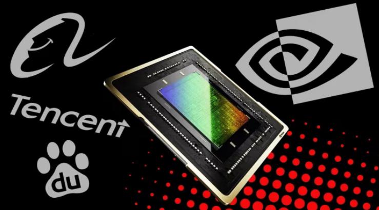 Grupos de tecnologia chineses se preparam para um futuro de IA sem Nvidia