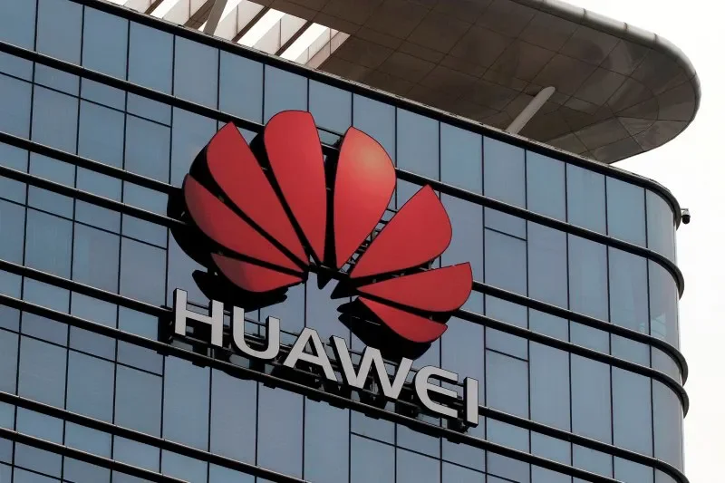 Imagens de satélite revelam linha de produção avançada de chips da Huawei na China