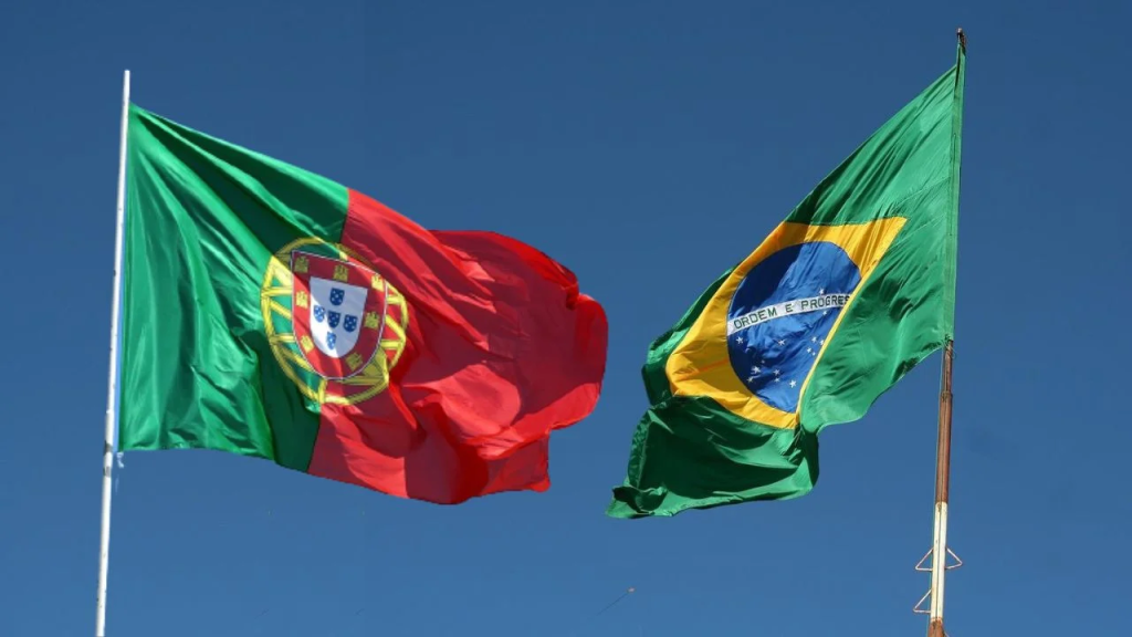 Portugal notificará imigrantes em situação irregular para deixarem o país. Cerca de 18 mil devem ser atingidos e o Brasil acompanha o impacto da medida.