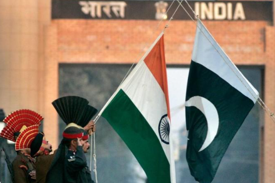 Crescimento compartilhado e desenvolvimento em primeiro lugar podem abrir caminho para a paz no Sul da Ásia.