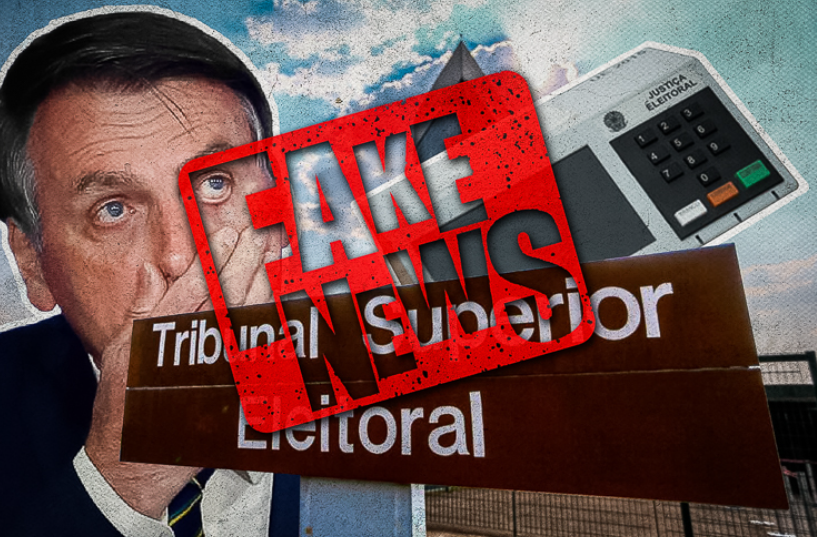 O bolsonarismo já opera com algoritmos, influência digital e bancadas do like. O risco agora é a captura silenciosa das instituições.