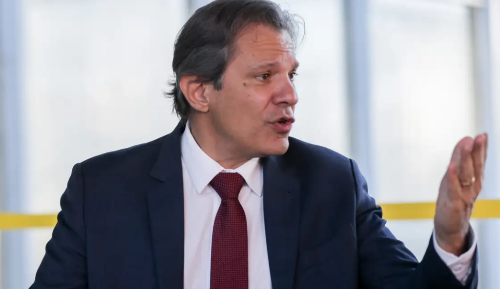 Aumento de alíquotas, fim de isenções e CSLL mínima compõem o plano de Haddad para evitar cortes e sustentar a meta de equilíbrio fiscal