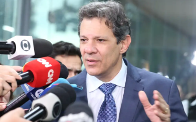 Estimativas indicam que a União pode ficar com R$ 29,6 bilhões, enquanto estados e municípios receberiam o restante da nova arrecadação