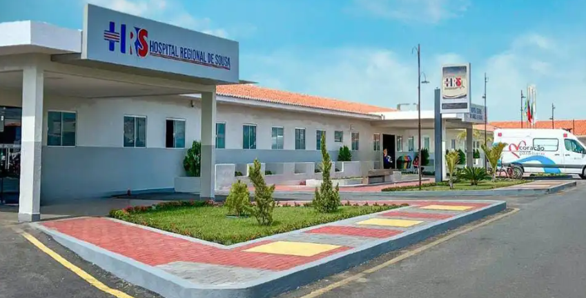 Caso mobiliza autoridades no Sertão e levanta suspeitas de violência doméstica contra a criança; investigação já foi iniciada pela Polícia Civil.