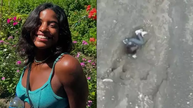 Juliana caiu no abismo que o sistema ignorou