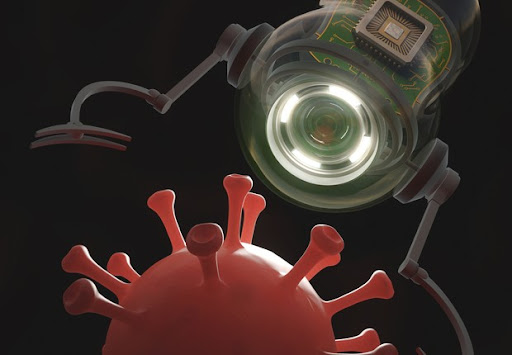 Pesquisa da Fiocruz mostra que nanopartículas ajudam a conter câncer de mama.