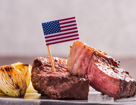 Com hambúrguer a preço de filé, redes como o Walmart investem em produção própria. Mas a recuperação da oferta pode levar até quatro anos.