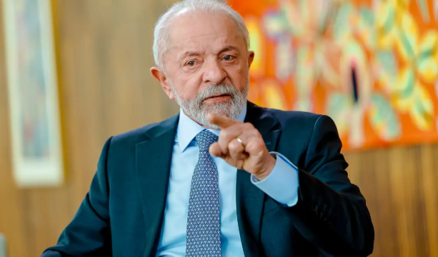 Presidente Lula