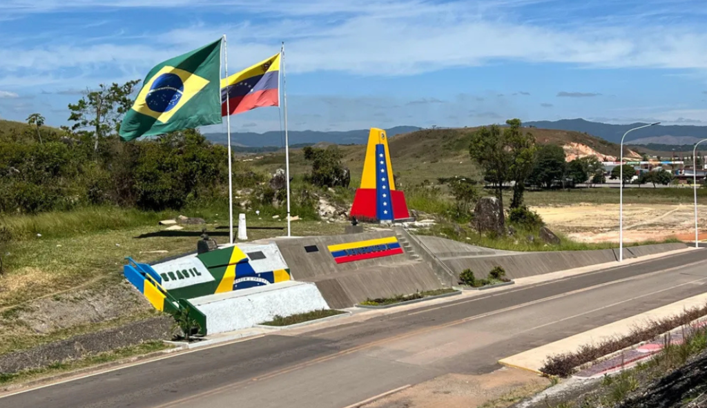 Brasil não é Venezuela
