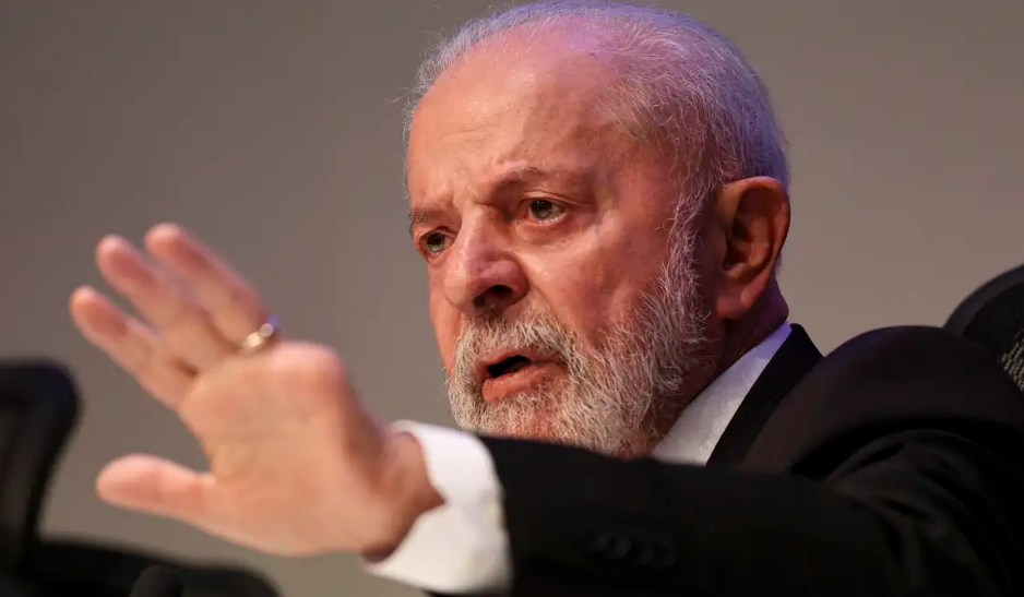 A resposta brasileira aposta em diplomacia firme, alertando para o papel estratégico do país e a necessidade de negociações civilizadas.
