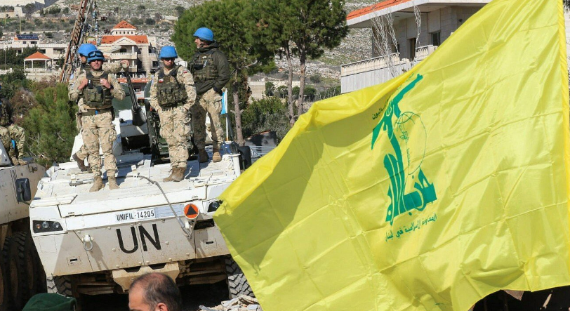 EUA declaram 'nenhuma retirada israelense do Líbano' até que o Hezbollah se desarme: Relatório