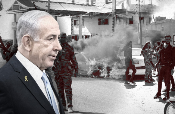 Em conversa com Netanyahu, Putin defende integridade da Síria e alerta sobre riscos de nova escalada regional.