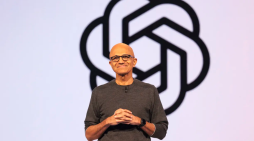 As ações da Microsoft subiram no pregão estendido de quarta-feira, elevando o valor de mercado da empresa para mais de US$ 4 trilhões.